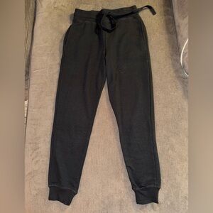 10 for $15 ⭐️ Juniors Black Jogger Pants size XS